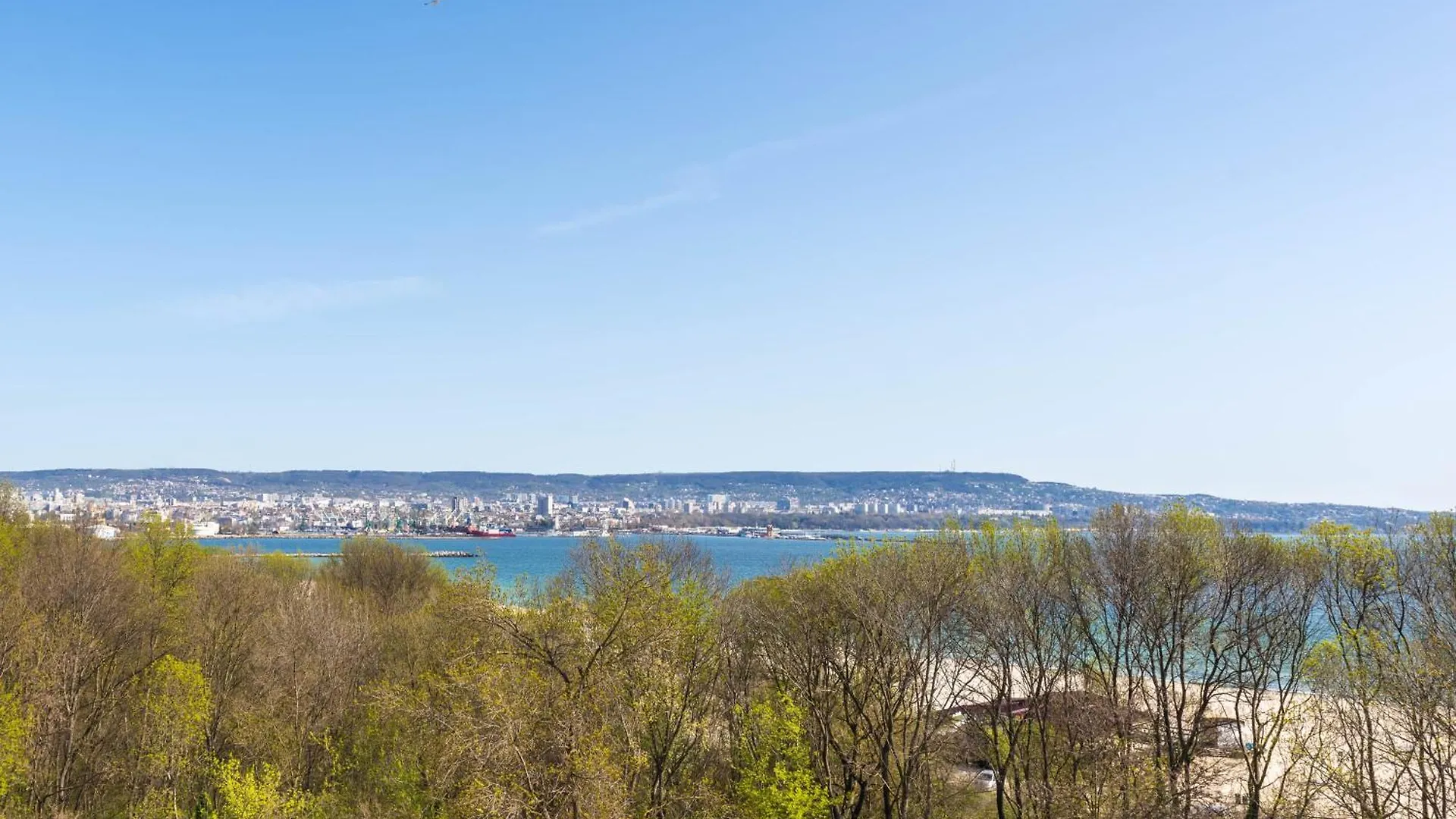 Blue Horizon Suite Varna 0*,  Bulgaria