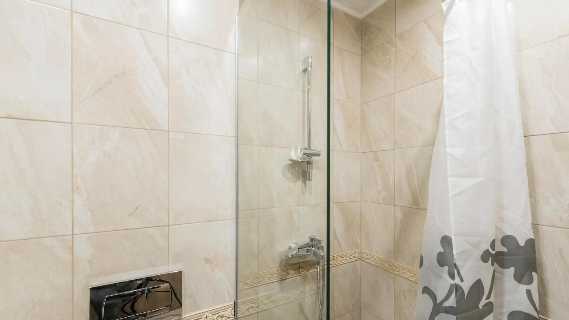 Blue Horizon Suite Varna Apartment