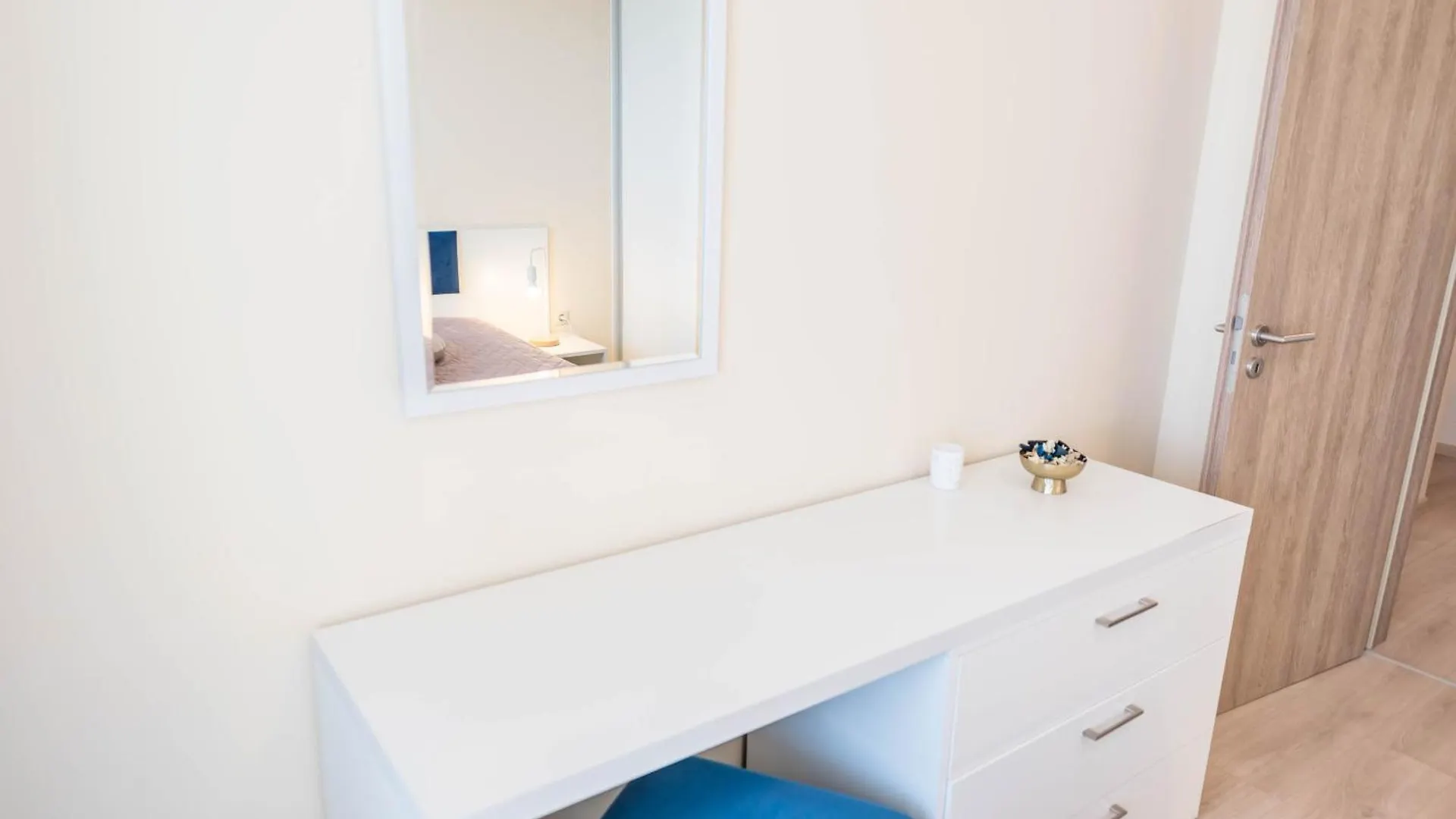 Blue Horizon Suite Varna