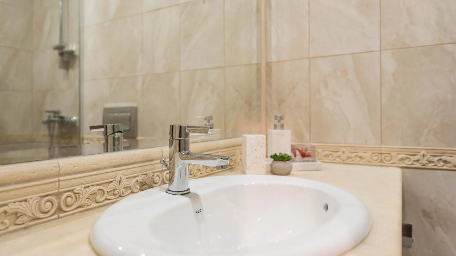 Apartment Blue Horizon Suite Varna