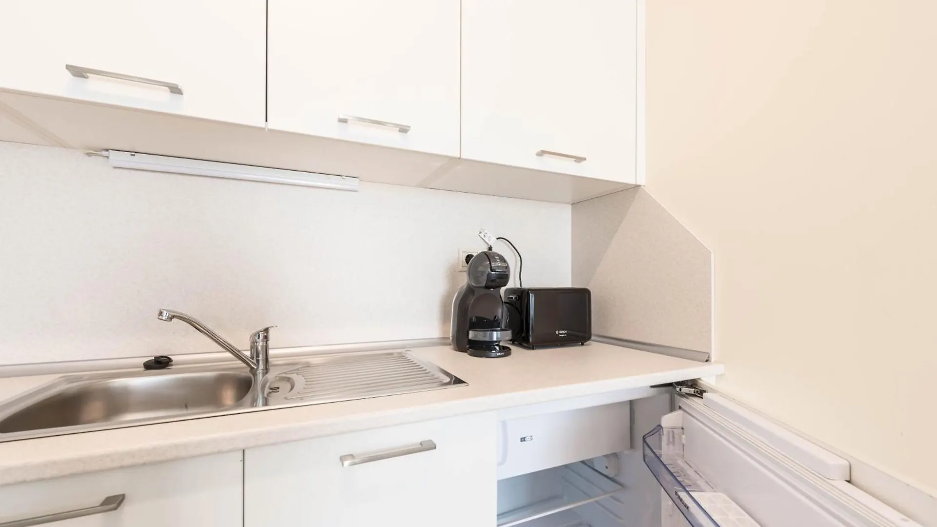 Apartment Blue Horizon Suite Varna
